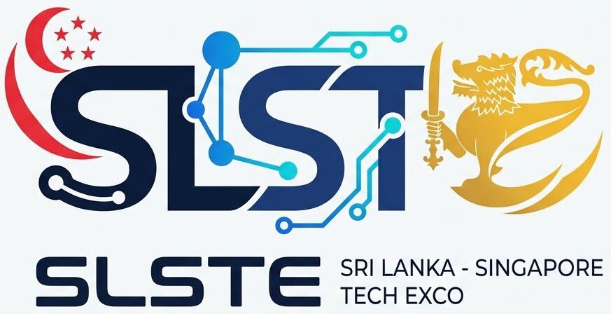 Sri Lanka – Singapore Tech Expo