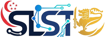 SLSTE logo
